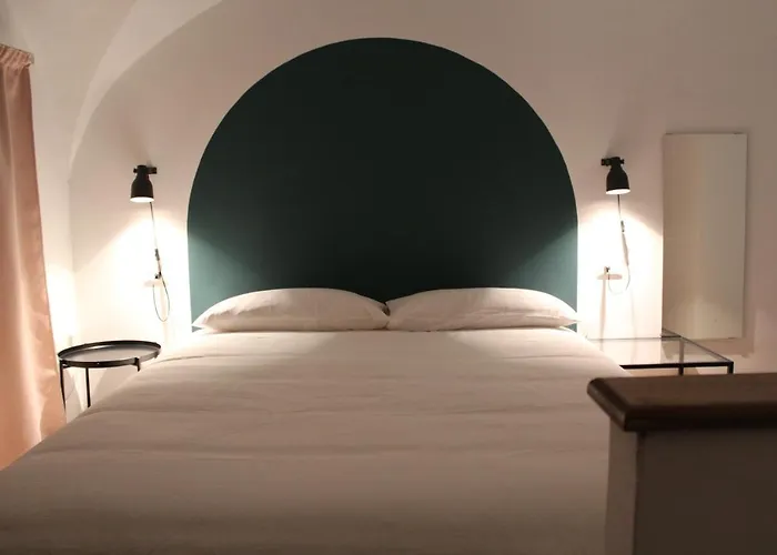 L\' Altobasso Apt - Atypical Neapolitan House