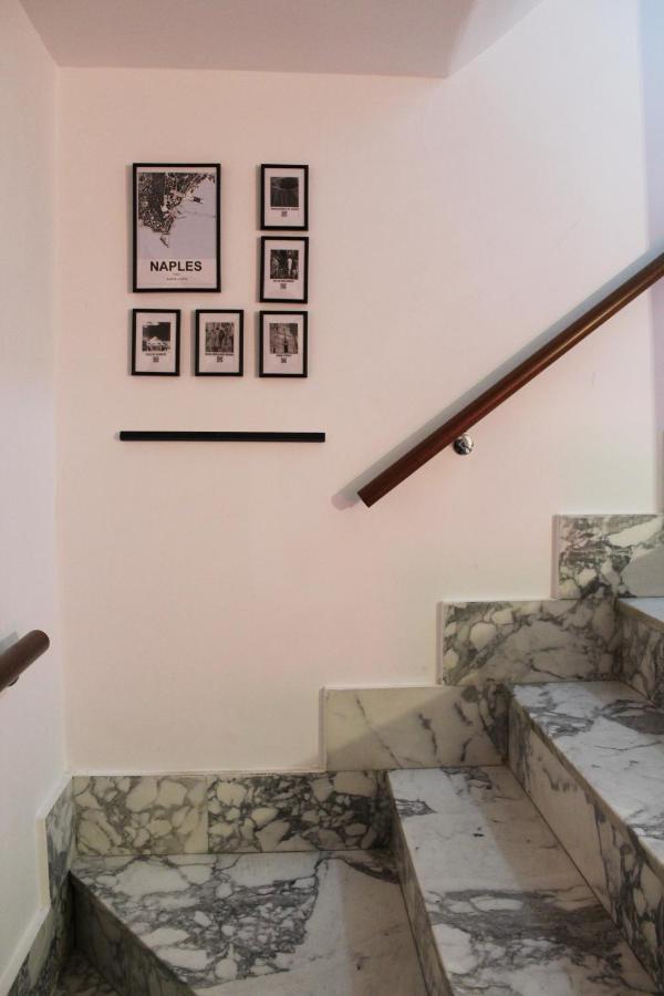 L' Altobasso - Atypical Neapolitan House Appartamento *