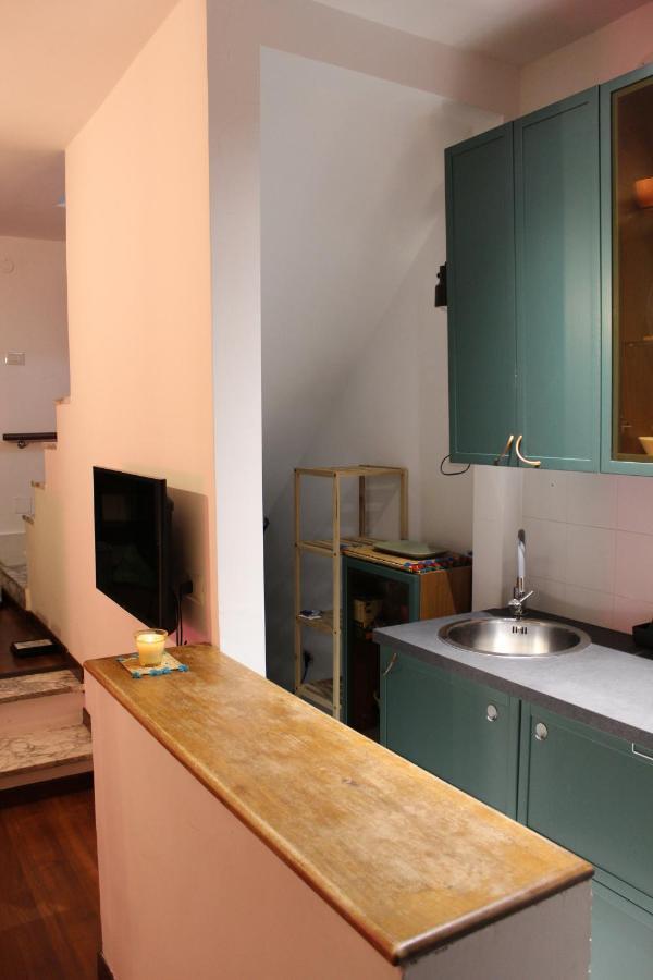 L' Altobasso - Atypical Neapolitan House * Napoli