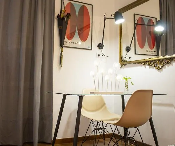 L\' Altobasso Apt - Atypical Neapolitan House
