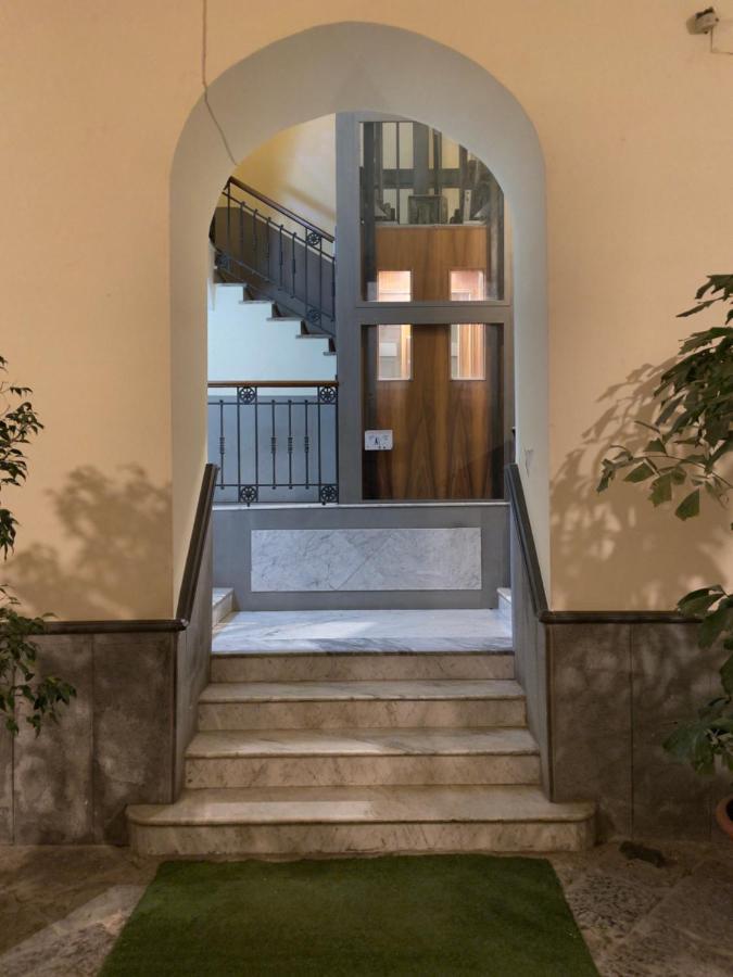 Apartamento L' Altobasso - Atypical Neapolitan House