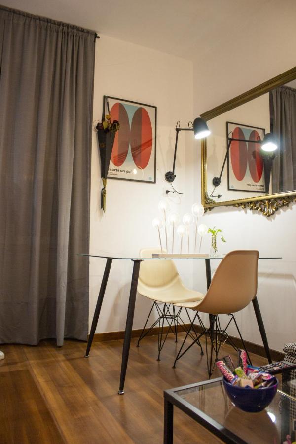 L' Altobasso - Atypical Neapolitan House Apartamento