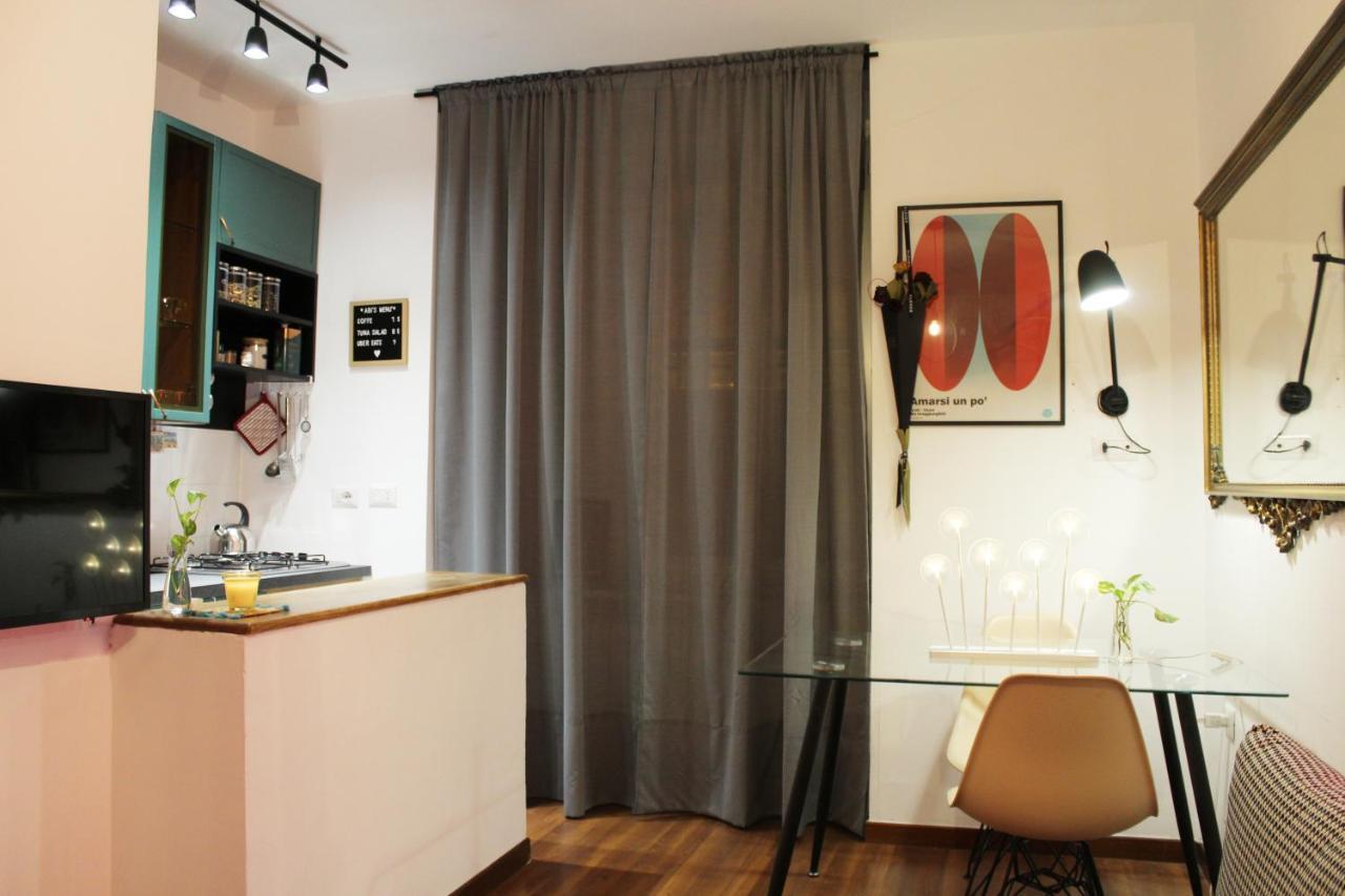 Apartamento L' Altobasso - Atypical Neapolitan House *