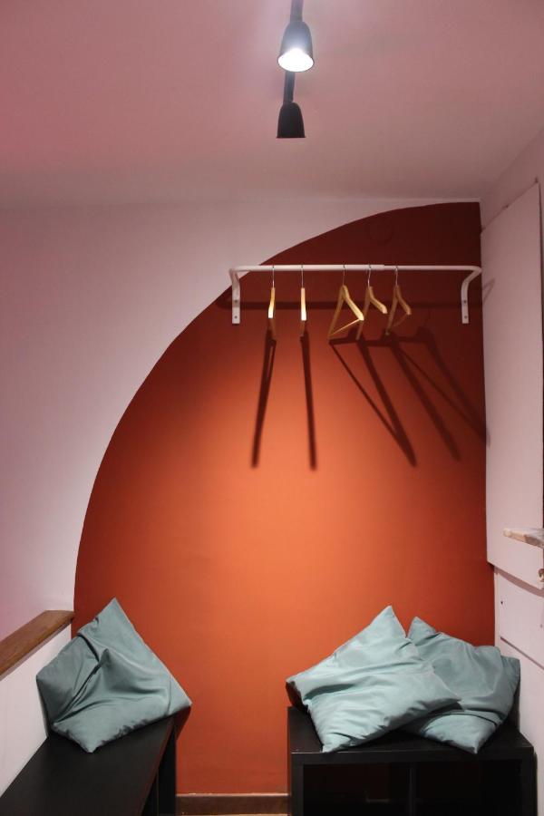 Apartamento L' Altobasso - Atypical Neapolitan House *