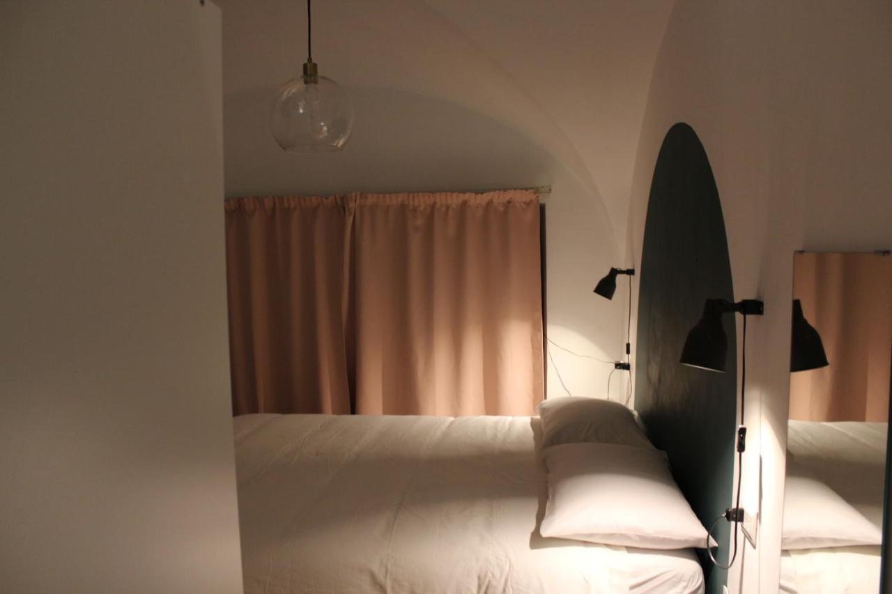 Apartamento L' Altobasso - Atypical Neapolitan House *